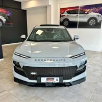 Sportequipe 6 GT 1.6 T-GDI DCT GPL KM 0