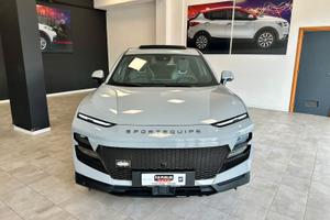 Sportequipe 6 GT 1.6 T-GDI DCT GPL KM 0