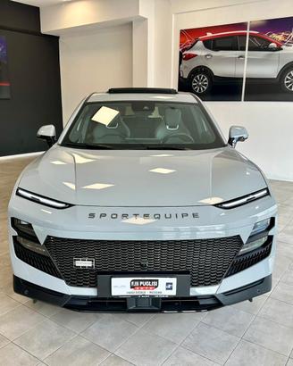 Sportequipe 6 GT 1.6 T-GDI DCT GPL KM 0