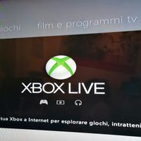 XBOX 360 USATA