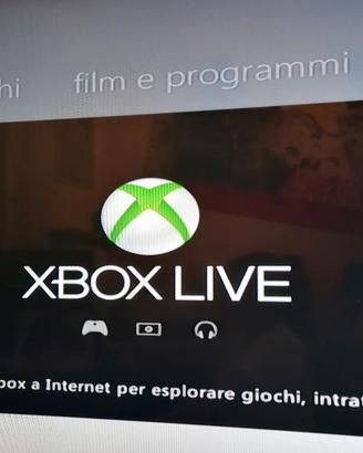 XBOX 360 USATA