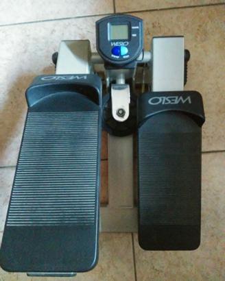 Mini stepper Weslo