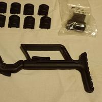 Accessori calcio impugnatura so ft air sport