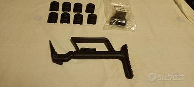 Accessori calcio impugnatura so ft air sport