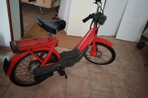Piaggio CIAO PX 1981 con documenti originali 