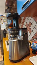 elettrodomestici estrattore di succo