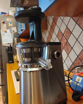 elettrodomestici estrattore di succo