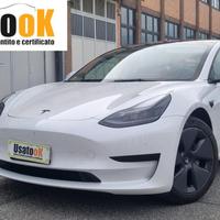 TESLA Model 3 Standard RWD Plus