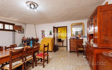 Porzione di casa a Sala Baganza 3 locali