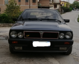 Lancia delta hf turbo 1600 del 1991