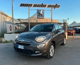 Fiat 500X 1.6 MultiJet 120 CV Pop Star