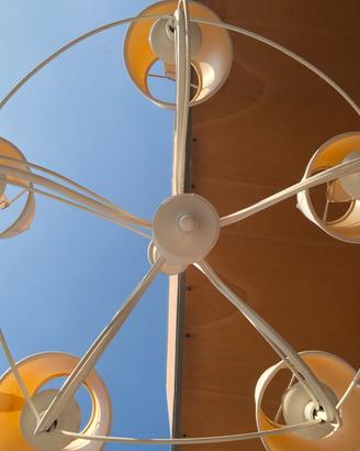 lampadario 