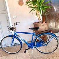 Bicicletta città “ Lucchino “ ruota 28”