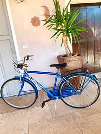 Bicicletta città “ Lucchino “ ruota 28”