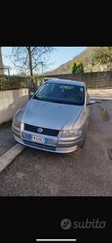 Fiat Stilo