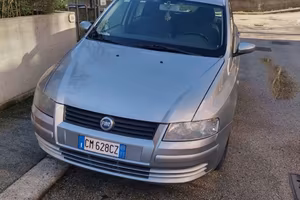 Fiat Stilo