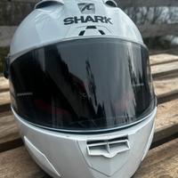 Casco Shark Race R Pro
