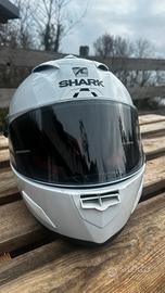 Casco Shark Race R Pro taglia M