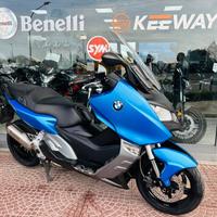 BMW C 600 Sport PASSAGGIO E TAGLIANDO INCLUSO MI