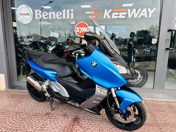 BMW C 600 Sport PASSAGGIO E TAGLIANDO INCLUSO MI