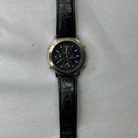 Citizen Quartz Alarm Chronograph Vintage 6850 G803