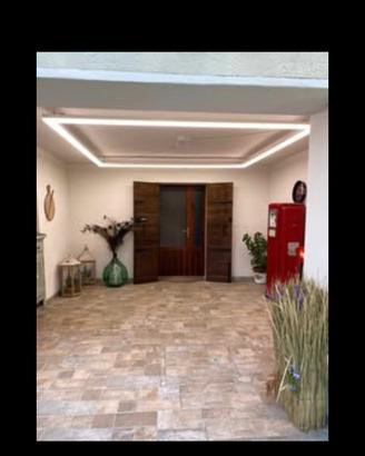 lampada led di design
