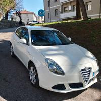 Alfa romeo Giulietta 120cv diesel