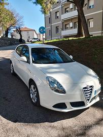 Alfa romeo Giulietta 120cv diesel