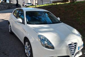Alfa romeo Giulietta 120cv diesel