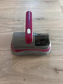 Aspirapolvere rimozione acari Nuova