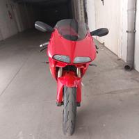 CAGIVA MITO 125
