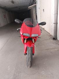 CAGIVA MITO 125