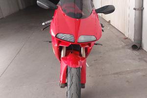 CAGIVA MITO 125
