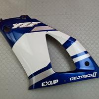 FIANCHETTO LATERALE YAMAHA R1 2001 2000 YZF 1999 1