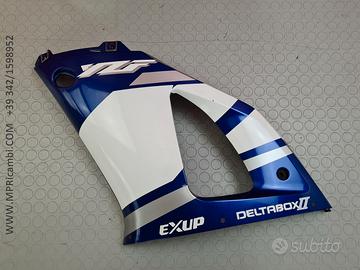 FIANCHETTO LATERALE YAMAHA R1 2001 2000 YZF 1999 1