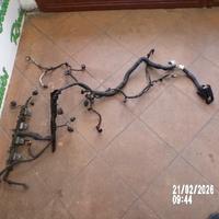 CABLAGGIO MOTORE PER GOLF 7 - VII GTI 2018
