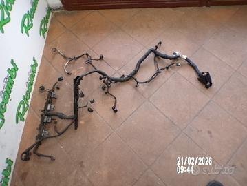 CABLAGGIO MOTORE PER GOLF 7 - VII GTI 2018