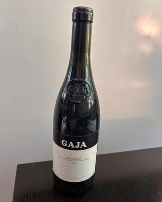 Vino Barbaresco Gaja 1998 D.O.C.G. Collezione
