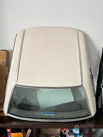  Hard top per Mercedes 350 SL  (R107)