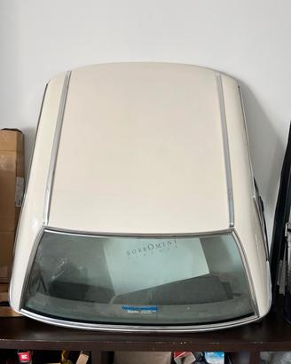  Hard top per Mercedes 350 SL  (R107)