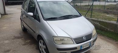 fiat idea 1.3 Multijet diesel 
