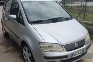 fiat idea 1.3 Multijet diesel 