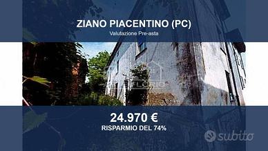 Immobile in asta di 236 m² con più di 5 locali e b