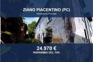 Immobile in asta di 236 m² con più di 5 locali e b