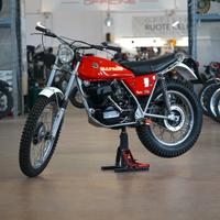 Bultaco Alpina 350 del 1979