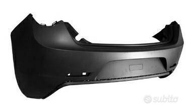 PARAURTI POSTERIORE GIULIETTA 2010