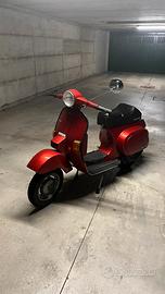 Vespa Pk 50 s