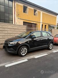 Opel Crossland X 1.2 GPL 12V Advance