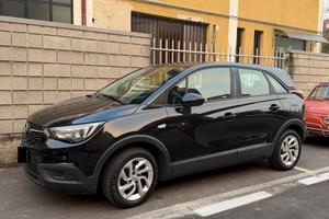 Opel Crossland X 1.2 GPL 12V Advance