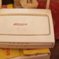 modem telecom adsl2